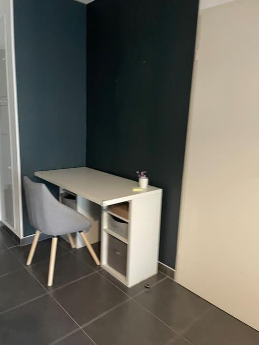 Apartamento Between City Center And Beachs
