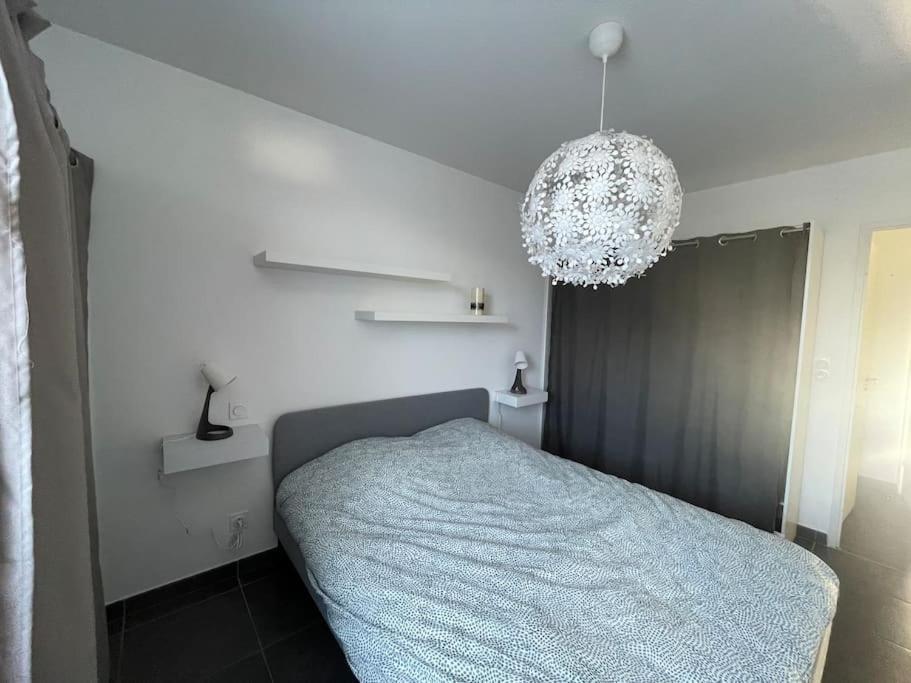 Between City Center And Beachs Apartamento Montpellier