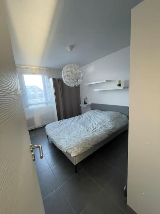 Between City Center And Beachs Apartamento *