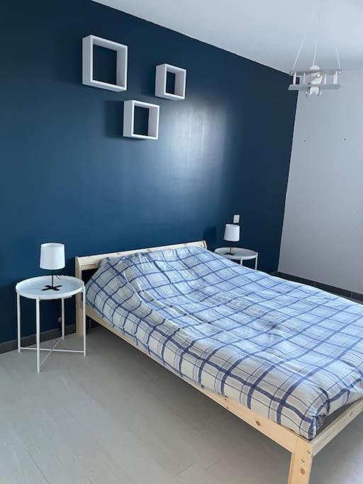 Between City Center And Beachs Apartamento Montpellier