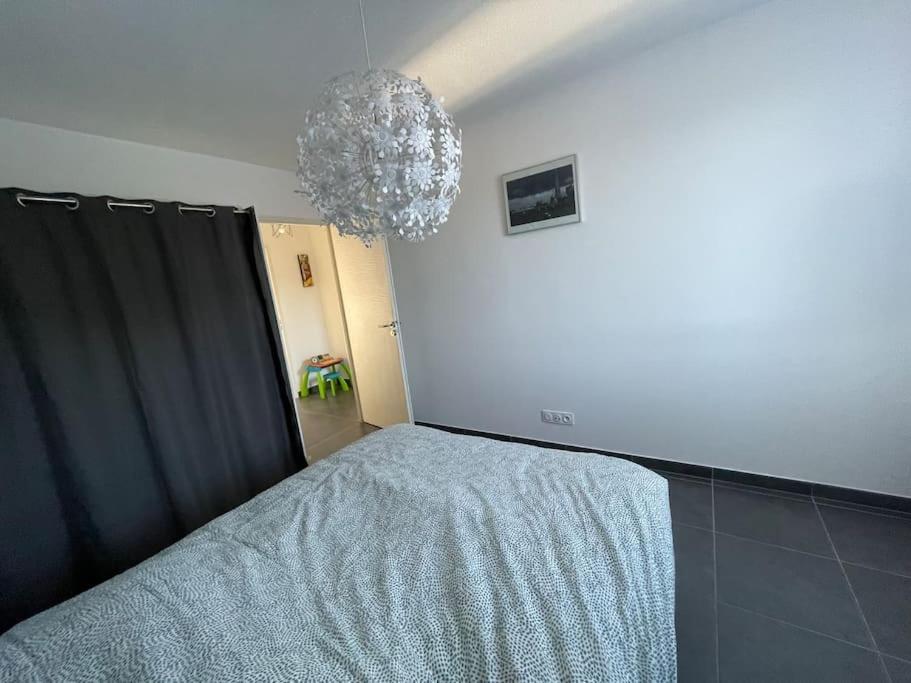 Apartamento Between City Center And Beachs *