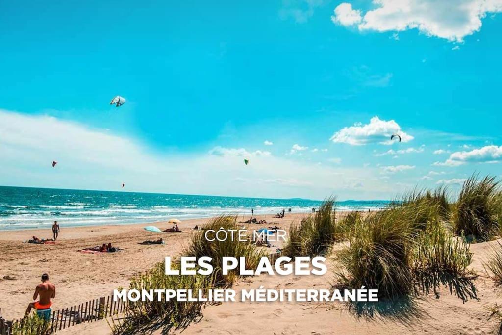 Apartamento Between City Center And Beachs *