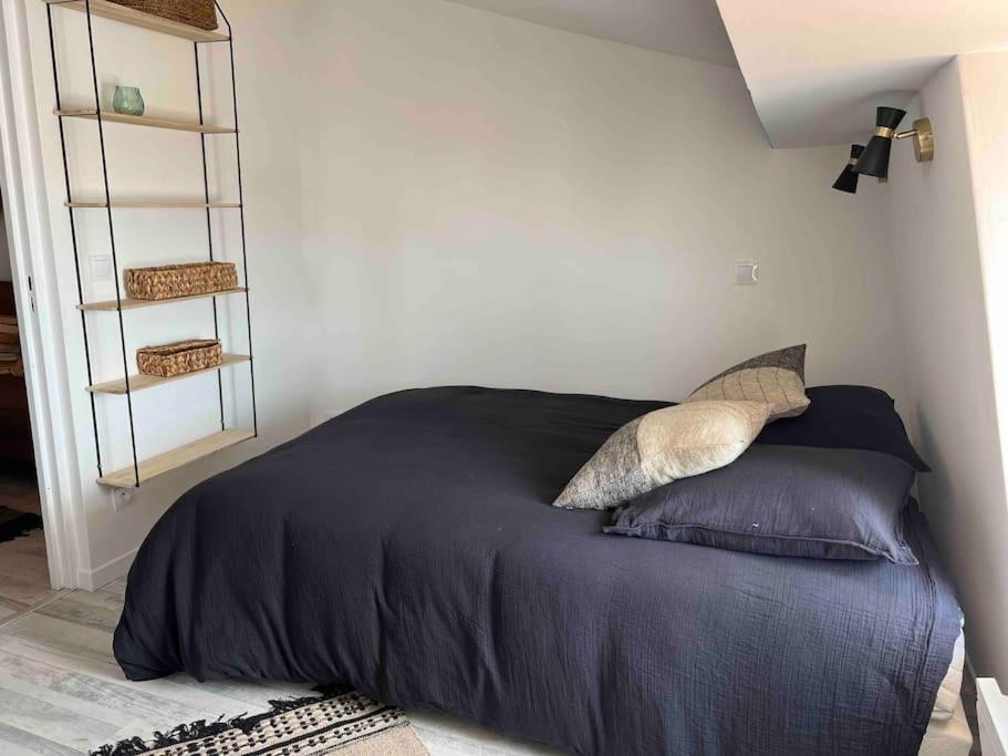 Le Passage 75 Apartment Montpellier