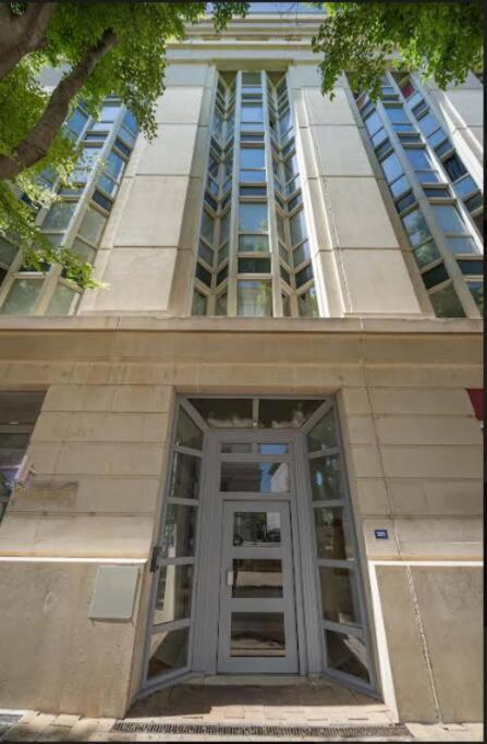 L'horizon, T3, Terrasse, Pkg, Quartier Antigone Appartement Montpellier