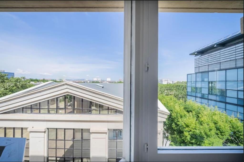 Appartement L'horizon, T3, Terrasse, Pkg, Quartier Antigone *