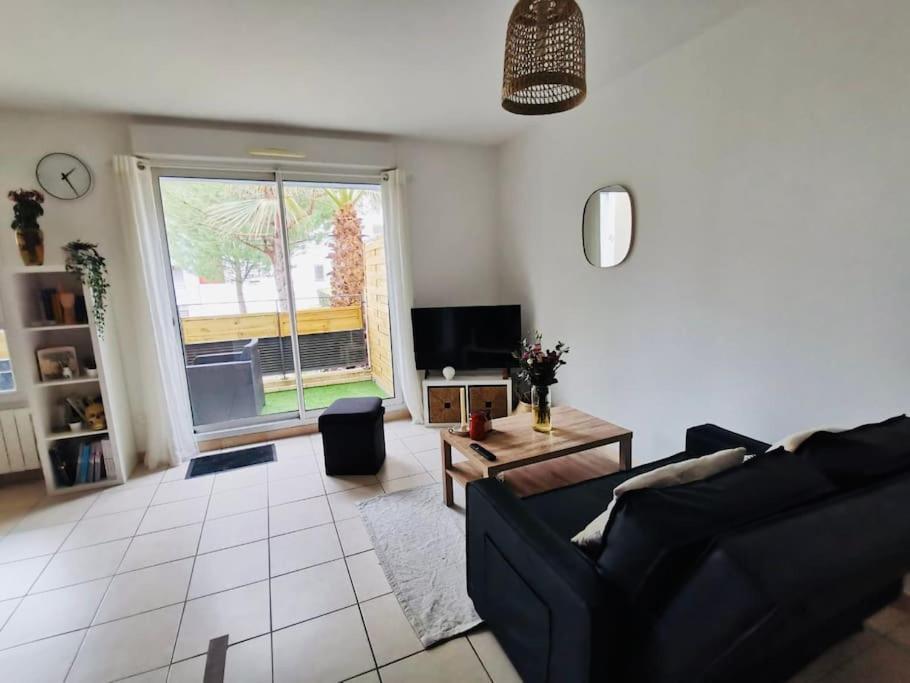 Le Cosy Montpellierain T3 Avec Parking *