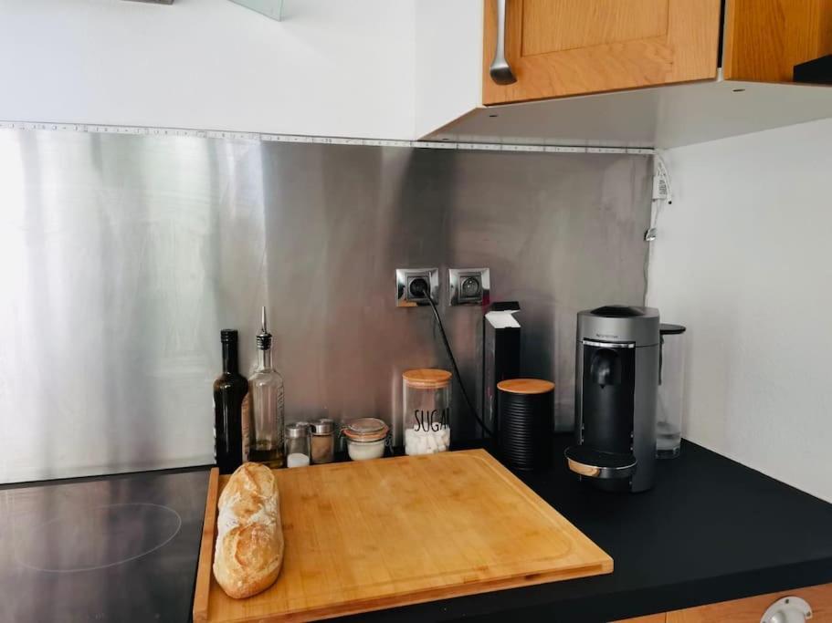 Apartamento Le Cosy Montpellierain T3 Avec Parking