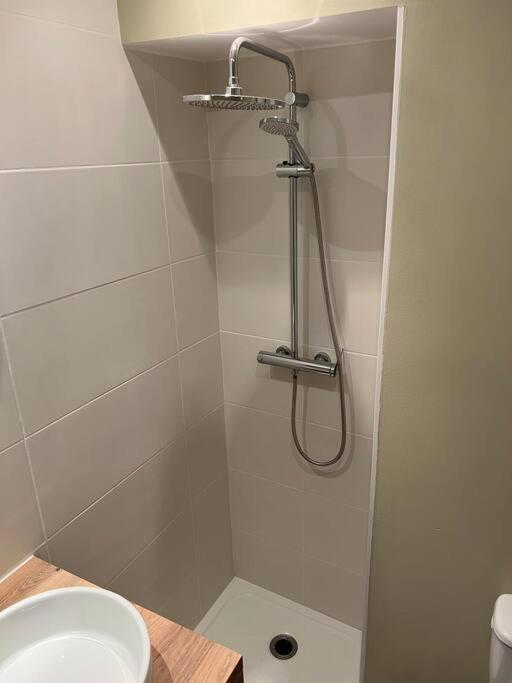 Apartment Le Reve