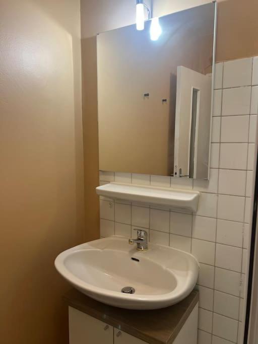 Appartement Le Pere Soulas Montpellier