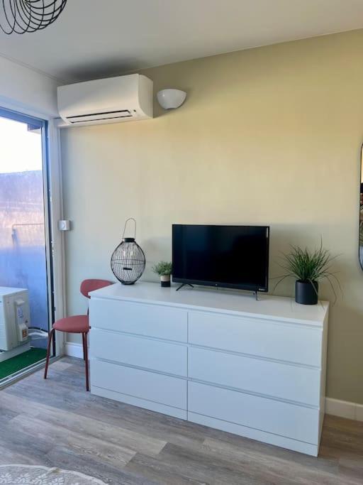 Appartement Le Beausejour