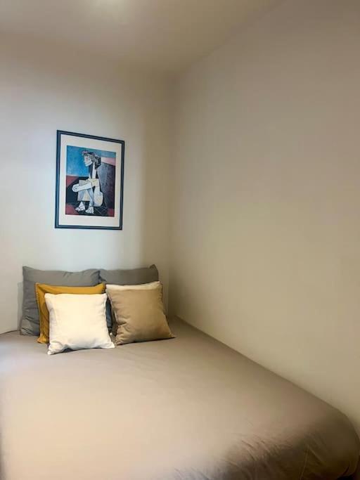 Appartement Le Laurier-rose