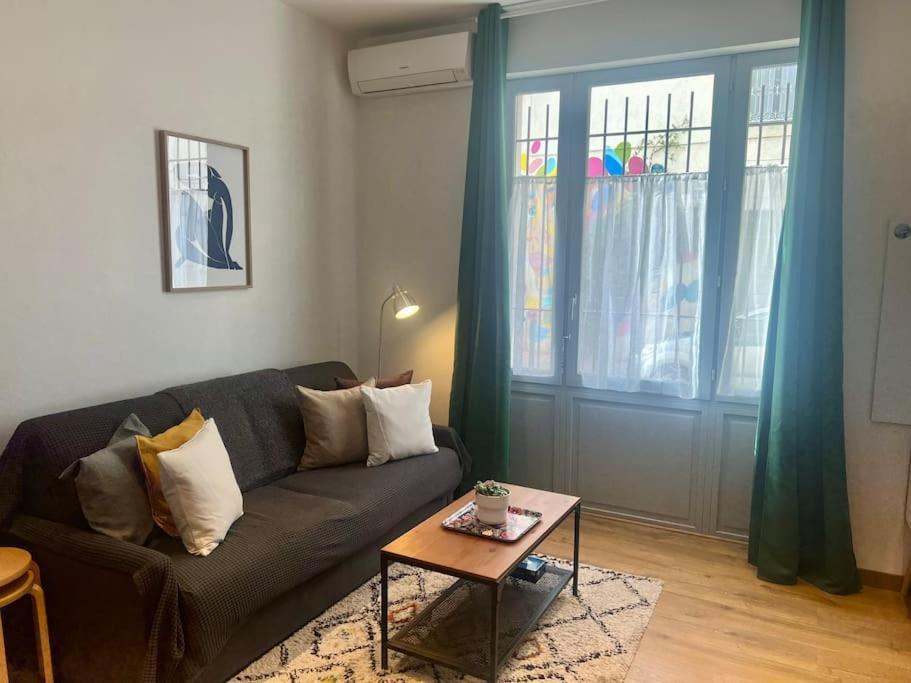 Le Laurier-rose Appartement Montpellier