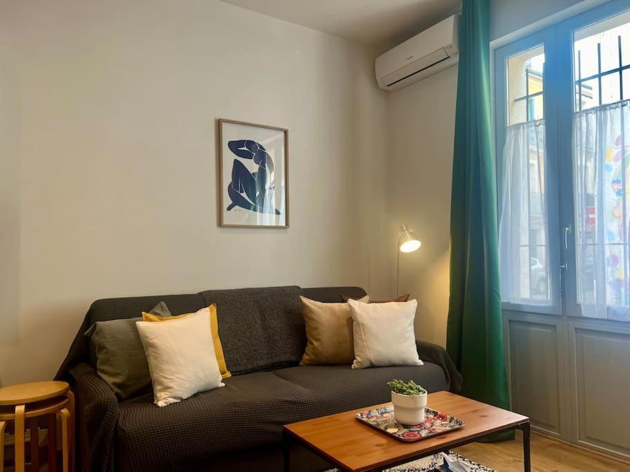 Appartement Le Laurier-rose