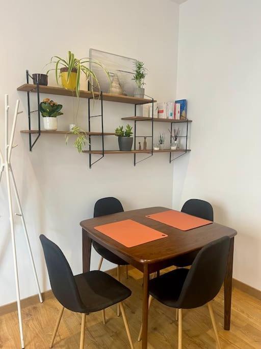 Le Laurier-rose Appartement