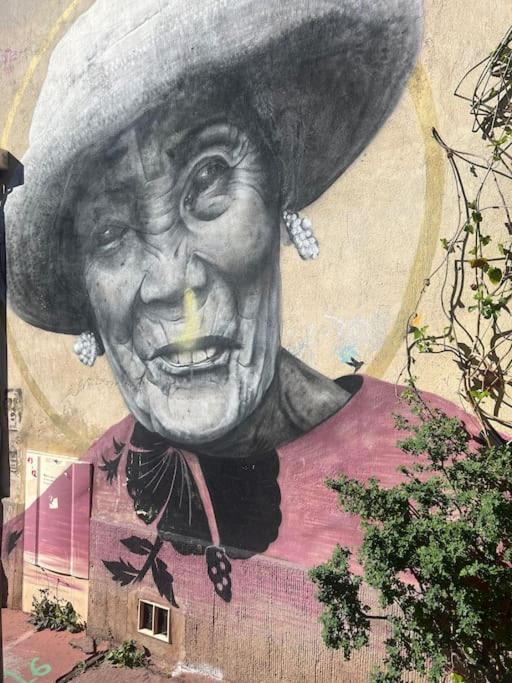 Le Laurier-rose * Montpellier
