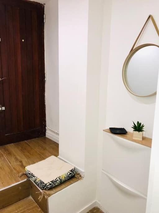 Appartement Au Coeur Du Quartier Historique *