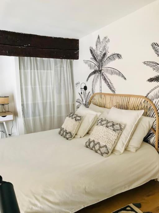 Appartement Au Coeur Du Quartier Historique *