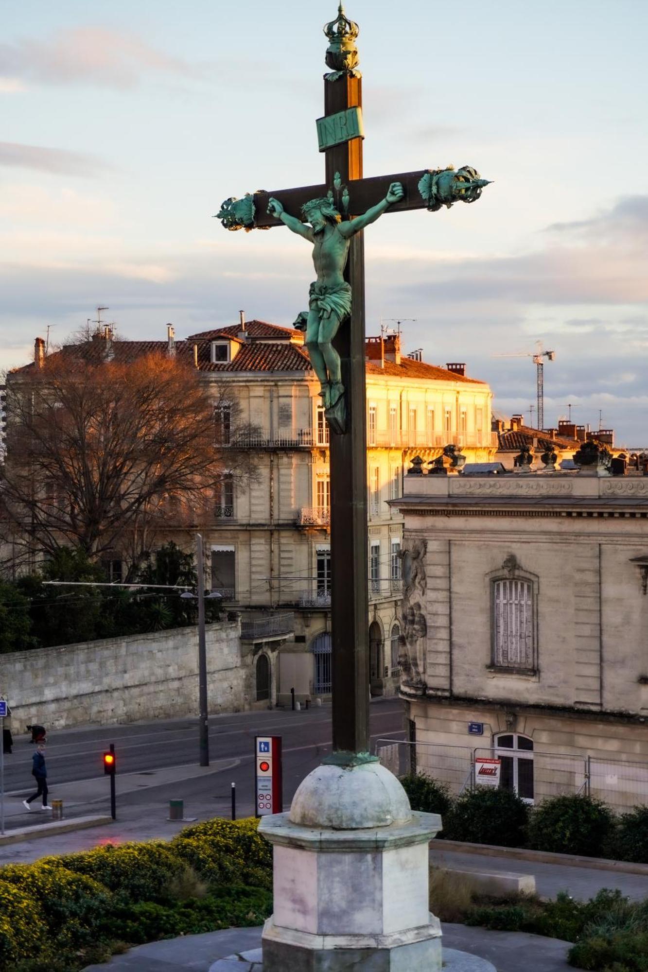 Private Montpellier