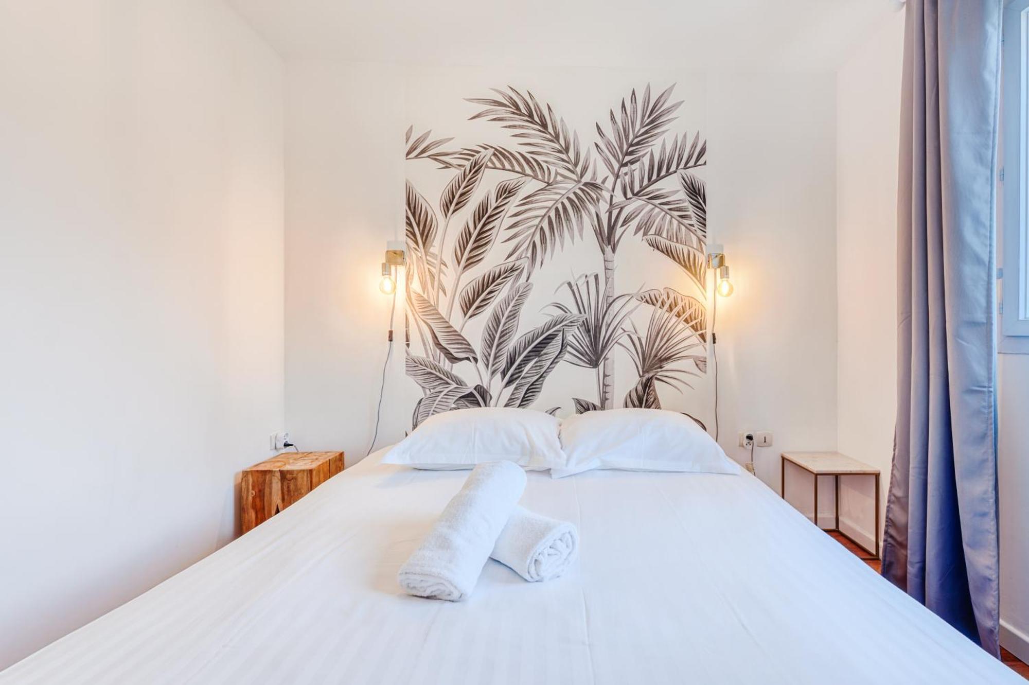 Appartement T2 Emplacement Avec Parking Montpellier
