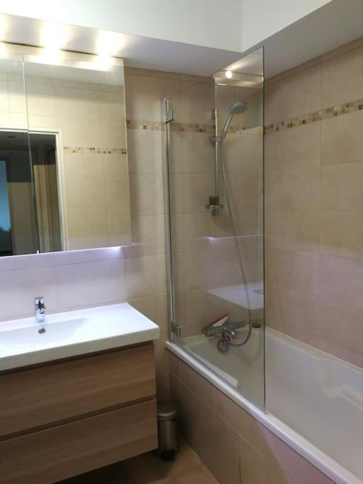 Le Majestic - Equipe, Parking & Climatisation * Montpellier