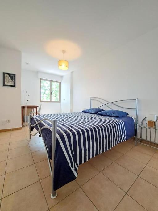 Appartement Le Majestic - Equipe, Parking & Climatisation