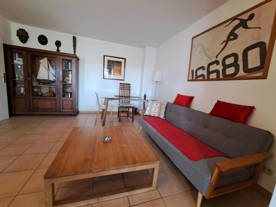 Appartement Le Majestic - Equipe, Parking & Climatisation Montpellier