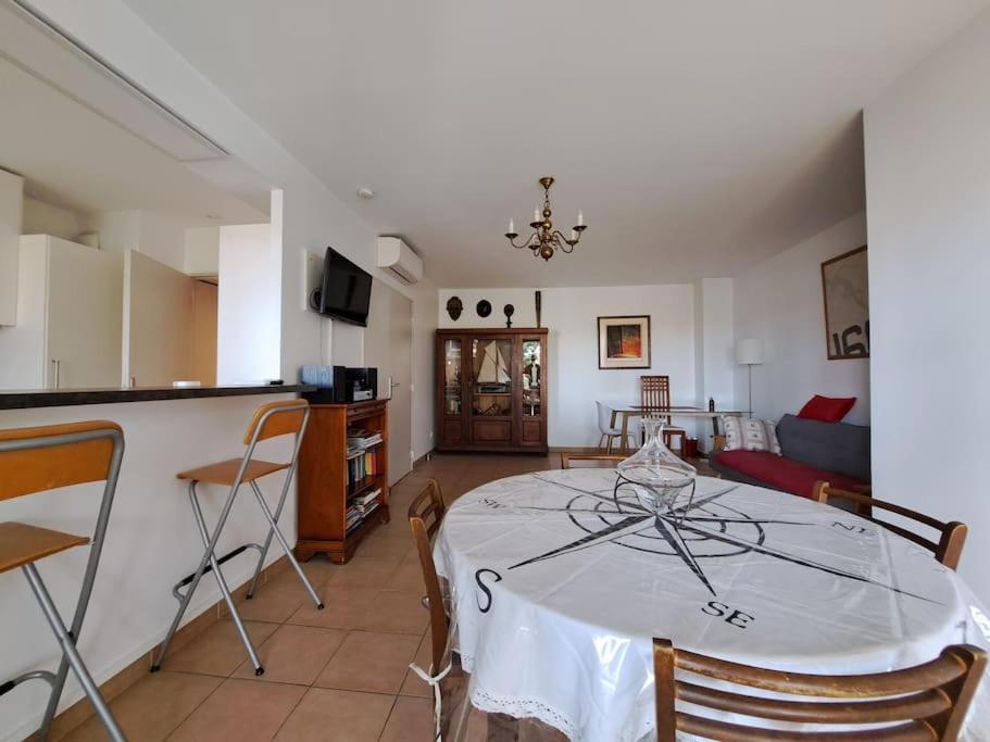 Apartamento Le Majestic - Equipe, Parking & Climatisation