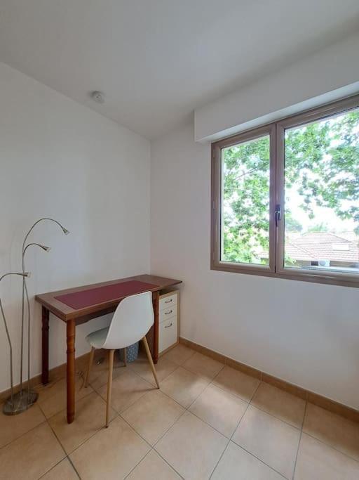 Appartement Le Majestic - Equipe, Parking & Climatisation Montpellier