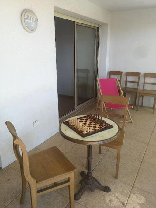 Le Majestic - Equipe, Parking & Climatisation Appartement *