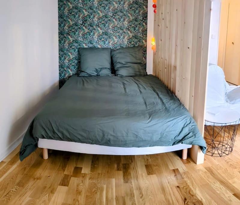 Apartment Bulle Cosy *