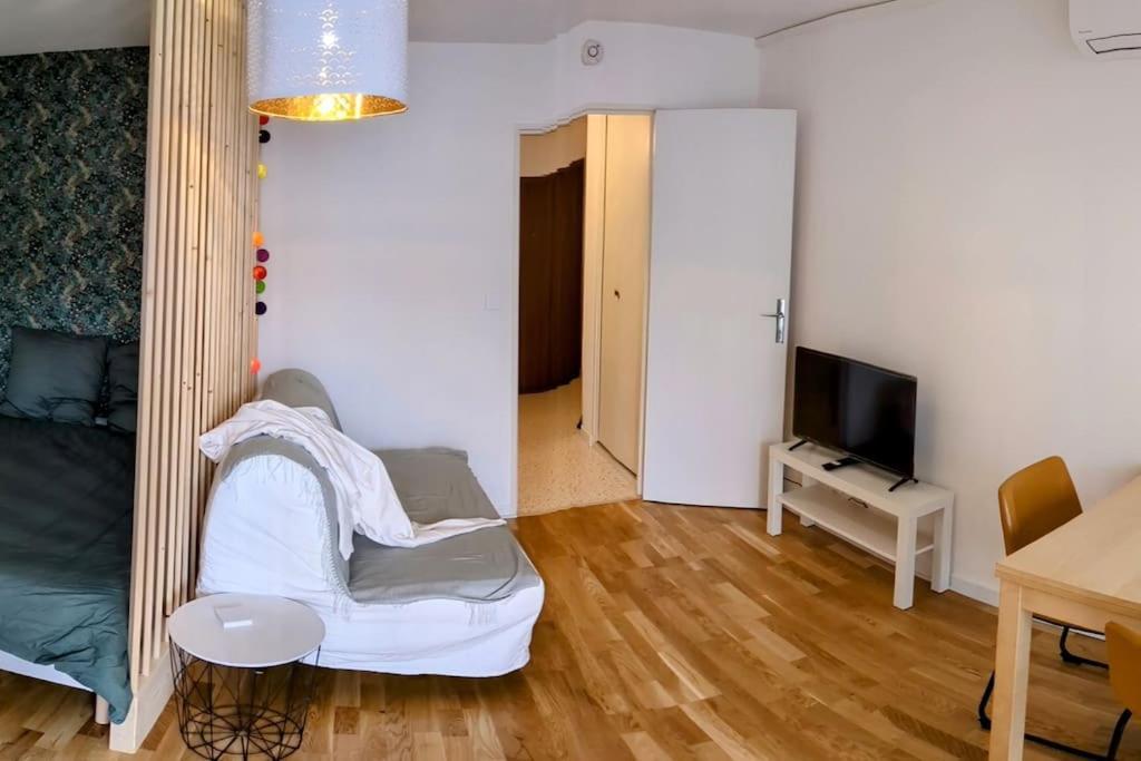 Bulle Cosy Apartment Montpellier