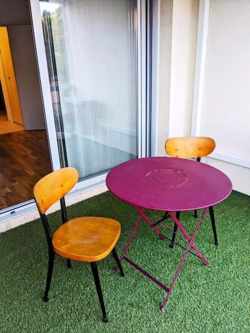 Bulle Cosy Apartment