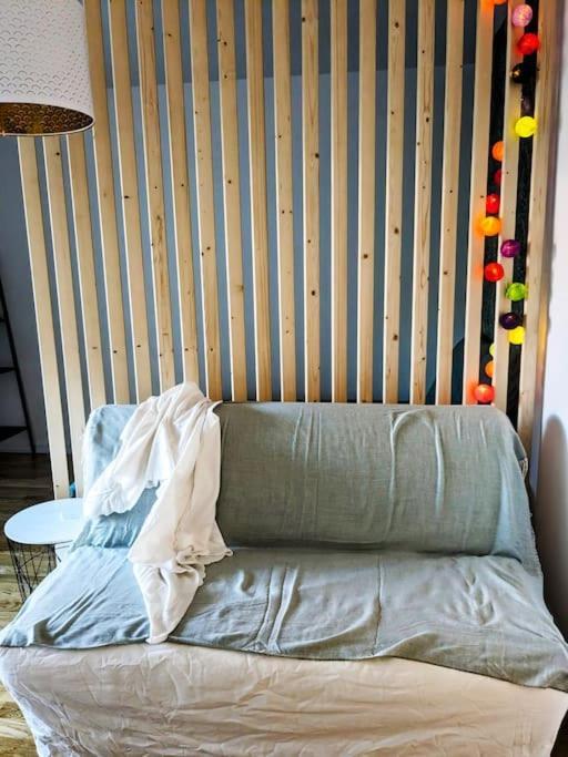 Apartment Bulle Cosy Montpellier