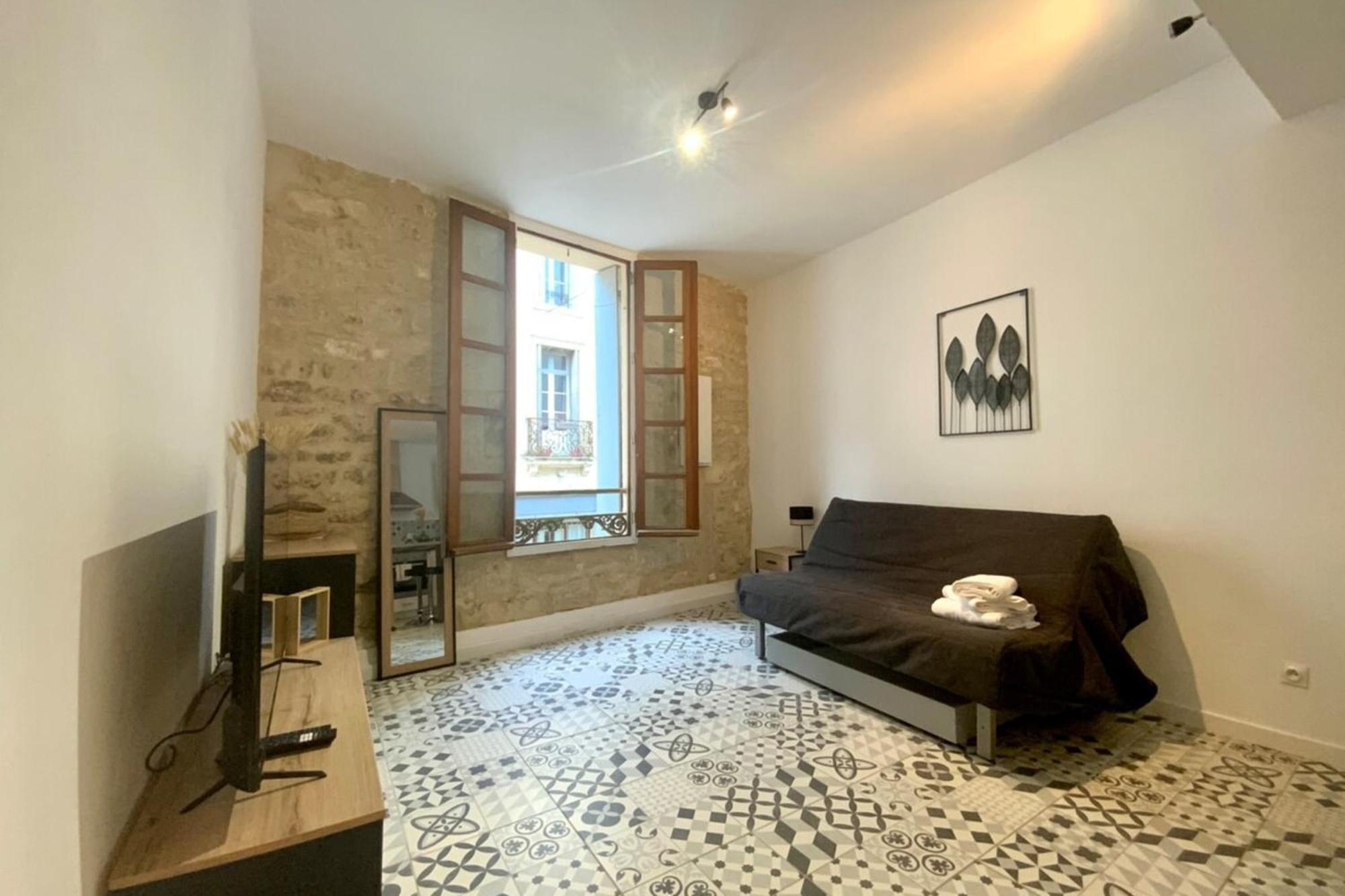 Groomi Le Coquet - Avec Clim ! Appartement