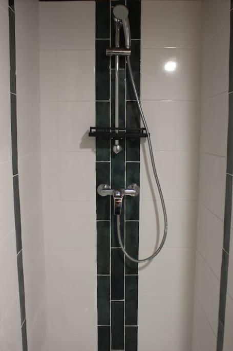 Appartement Duplex Avec Balcon Proche Centre-ville *