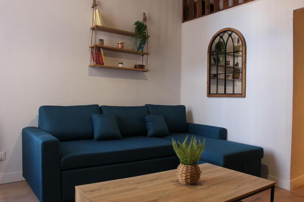 Duplex Avec Balcon Proche Centre-ville * Montpellier