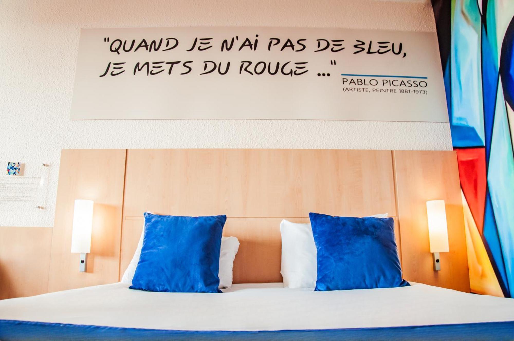 Hotel Ibis Centre Comedie