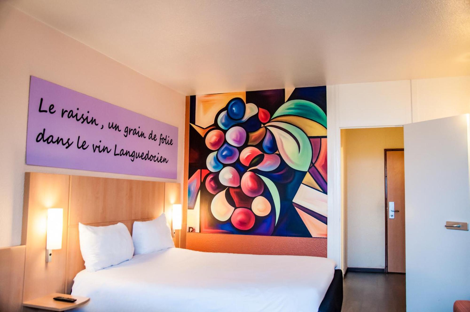 Ibis Centre Comedie 3* Montpellier