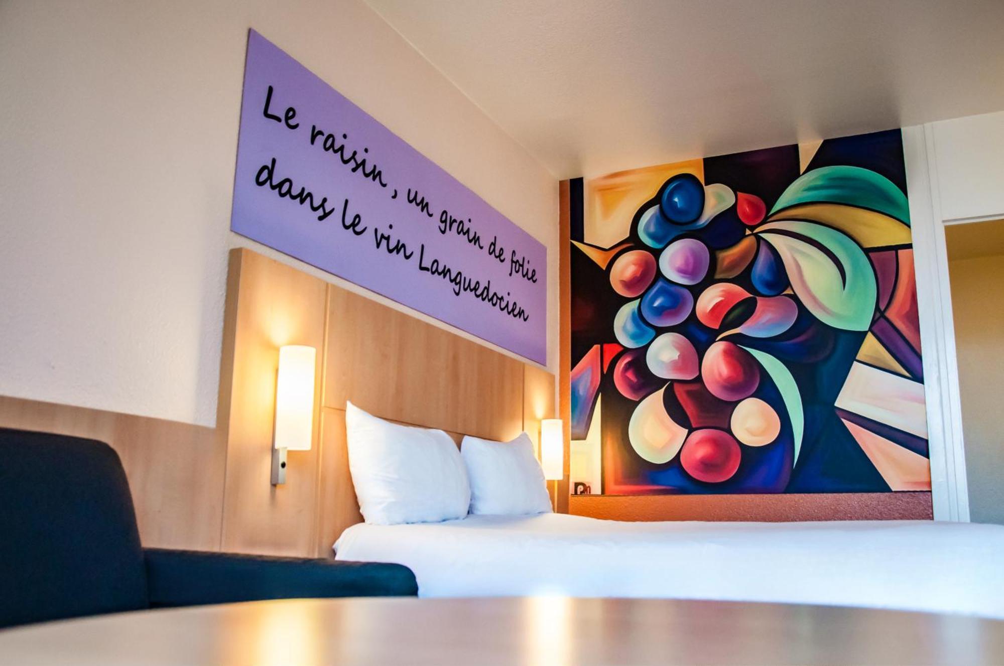 Ibis Centre Comedie Hotel Montpellier