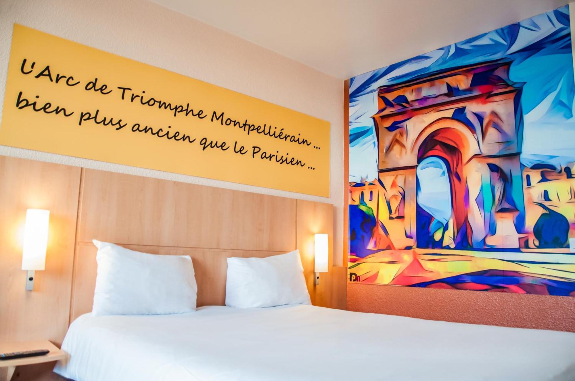 Ibis Centre Comedie Montpellier
