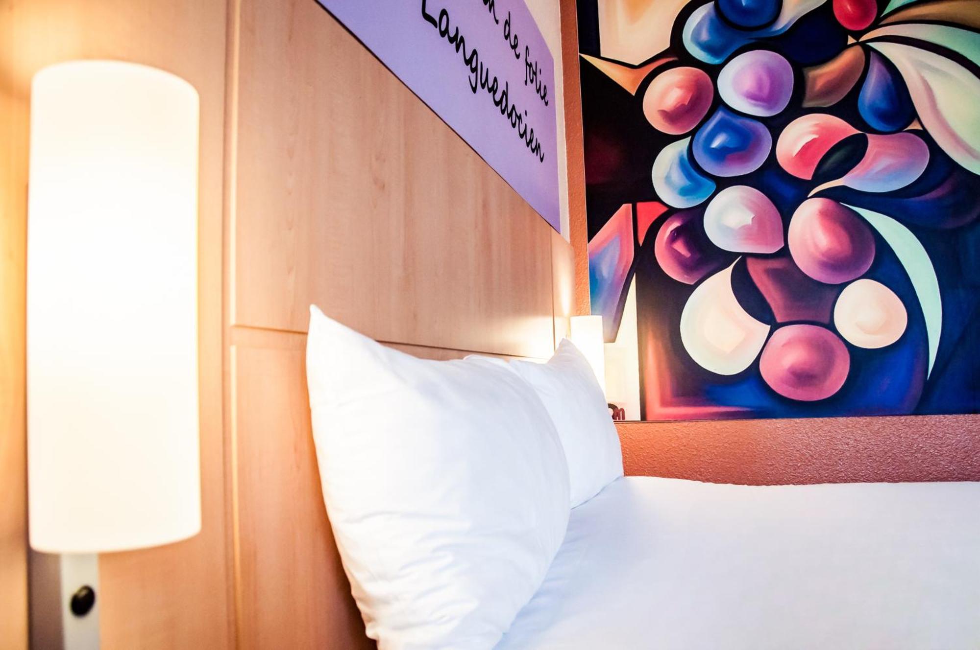 Ibis Centre Comedie Hotel