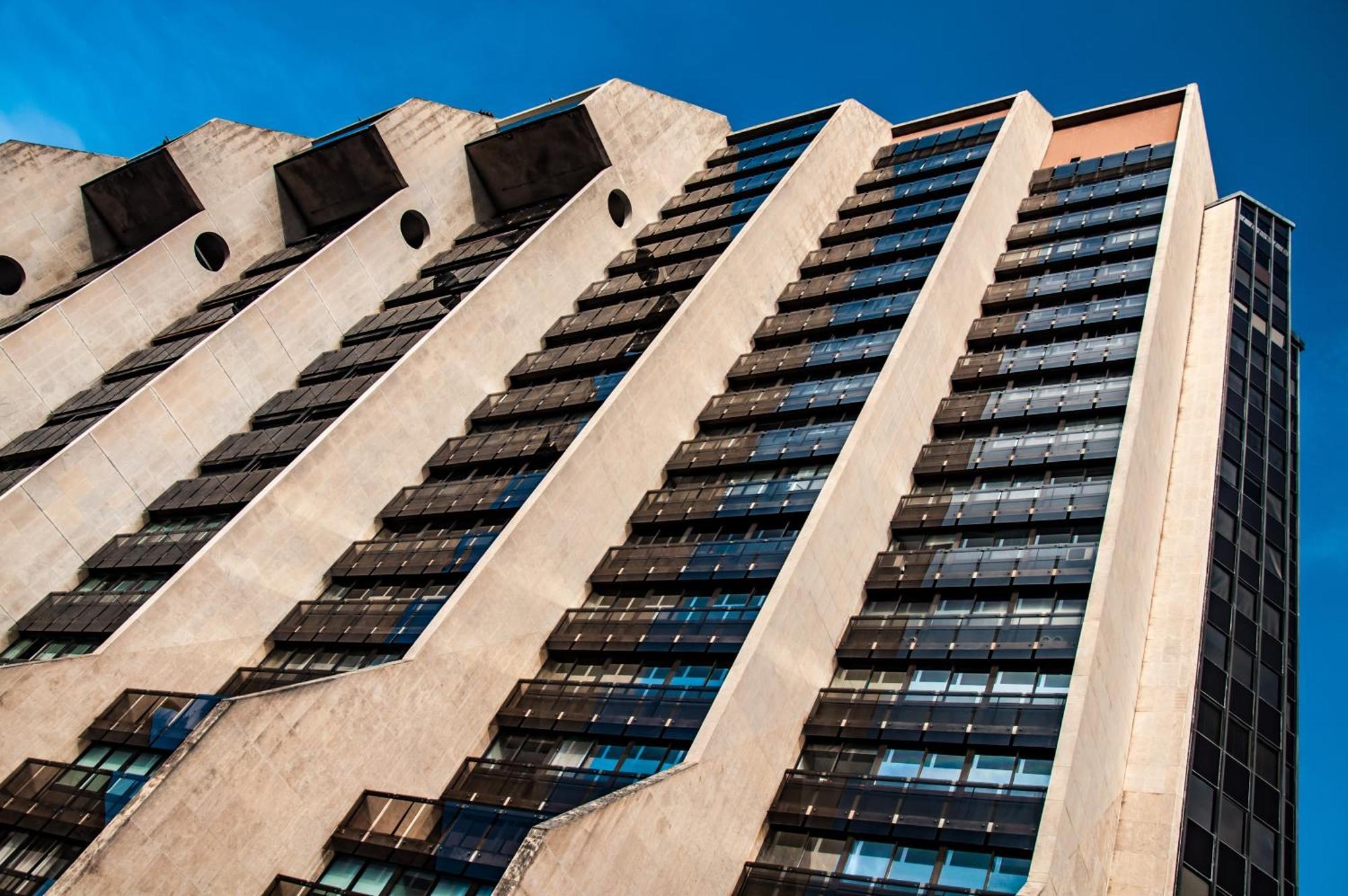 Ibis Centre Comedie 3*
