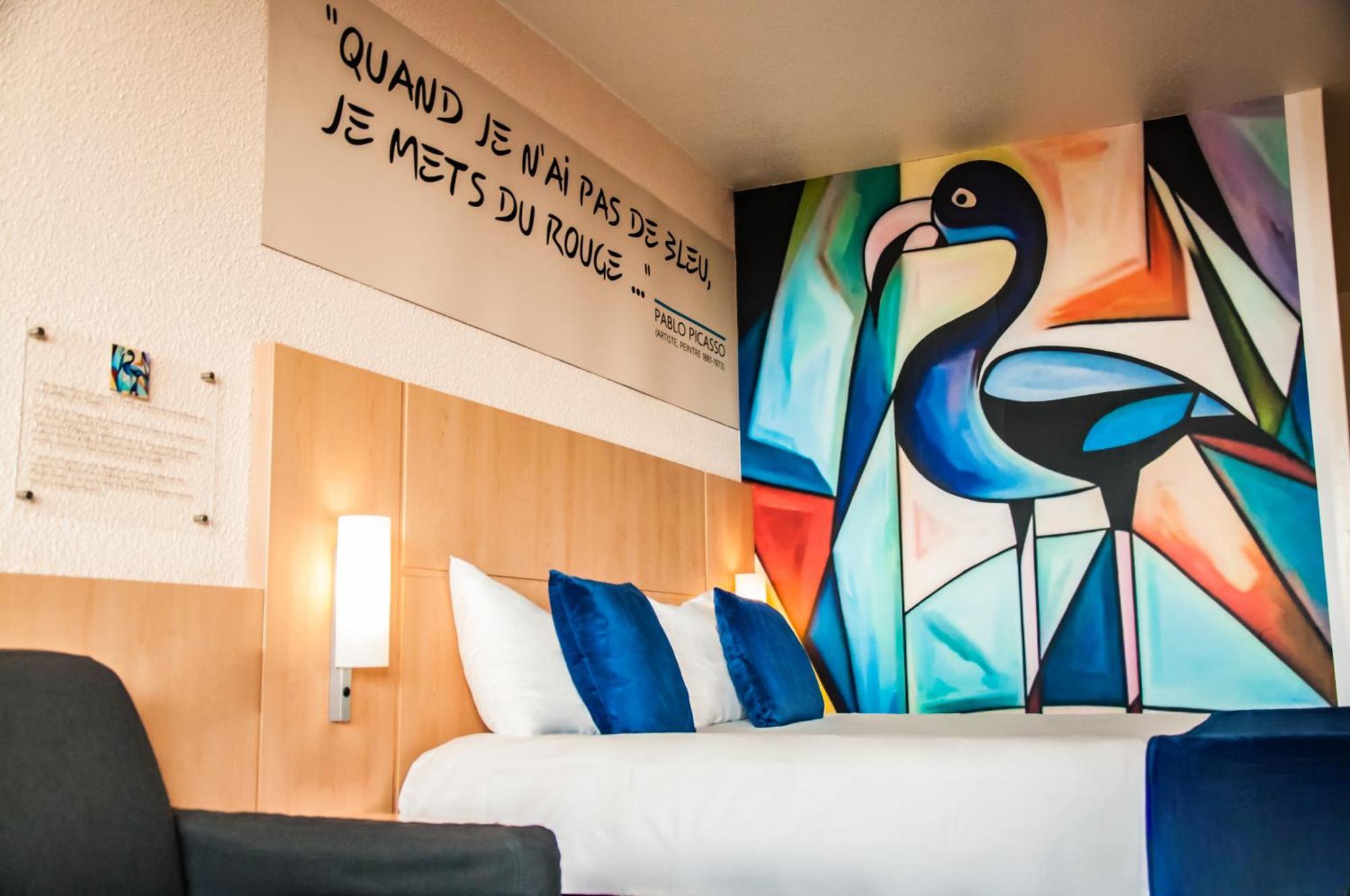 Ibis Centre Comedie