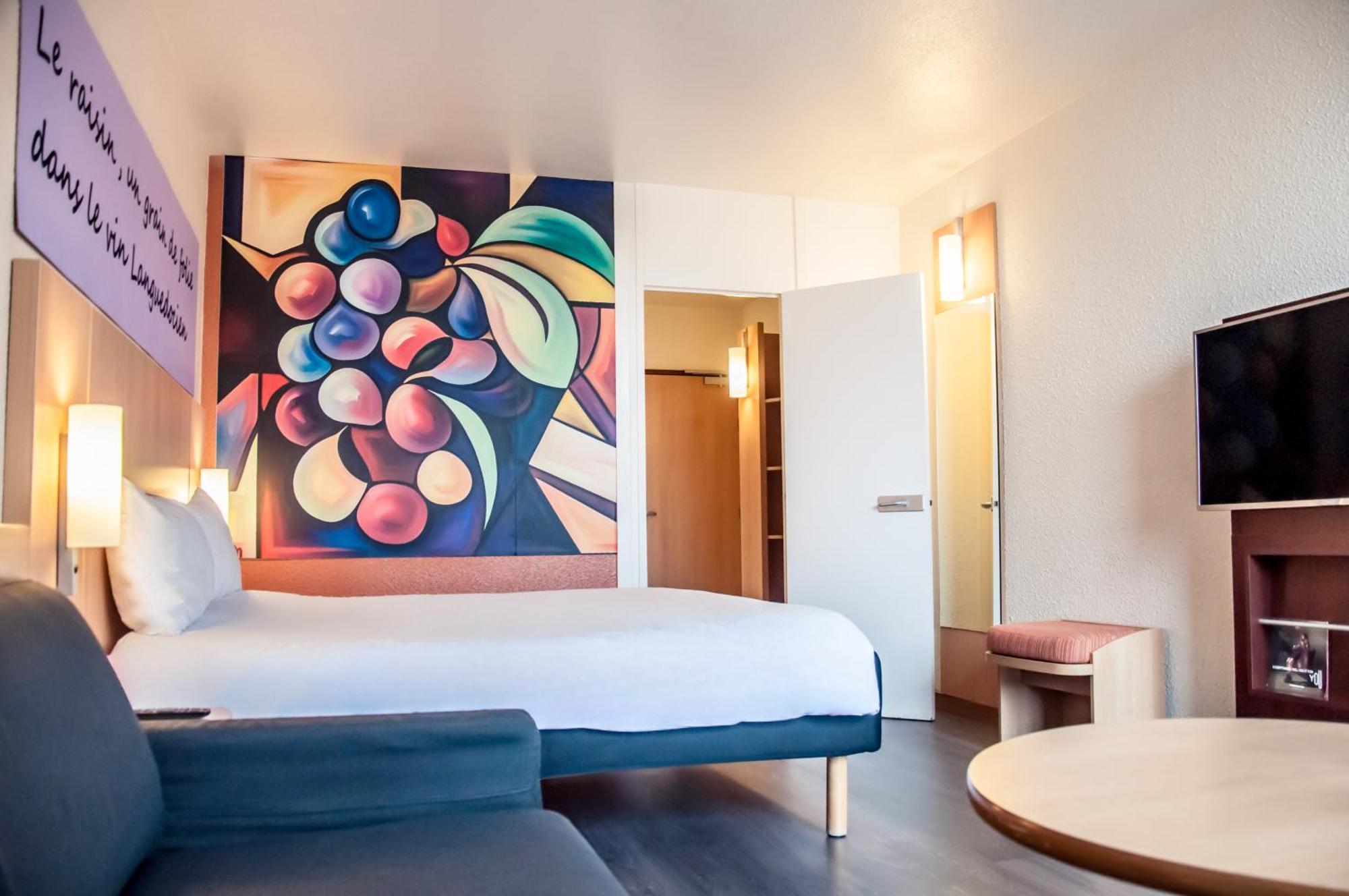 Ibis Centre Comedie Hotel Montpellier