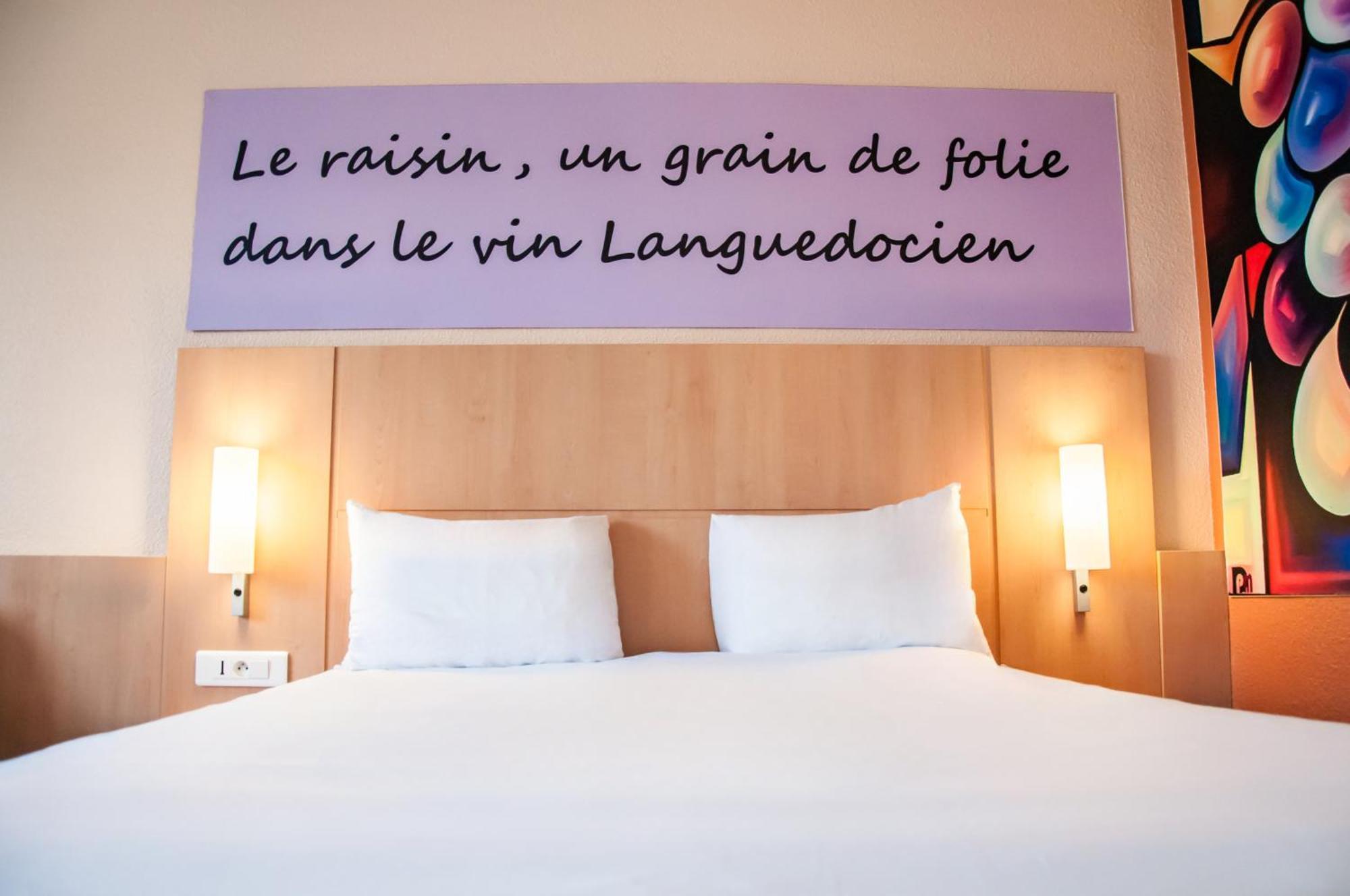Ibis Centre Comedie Montpellier
