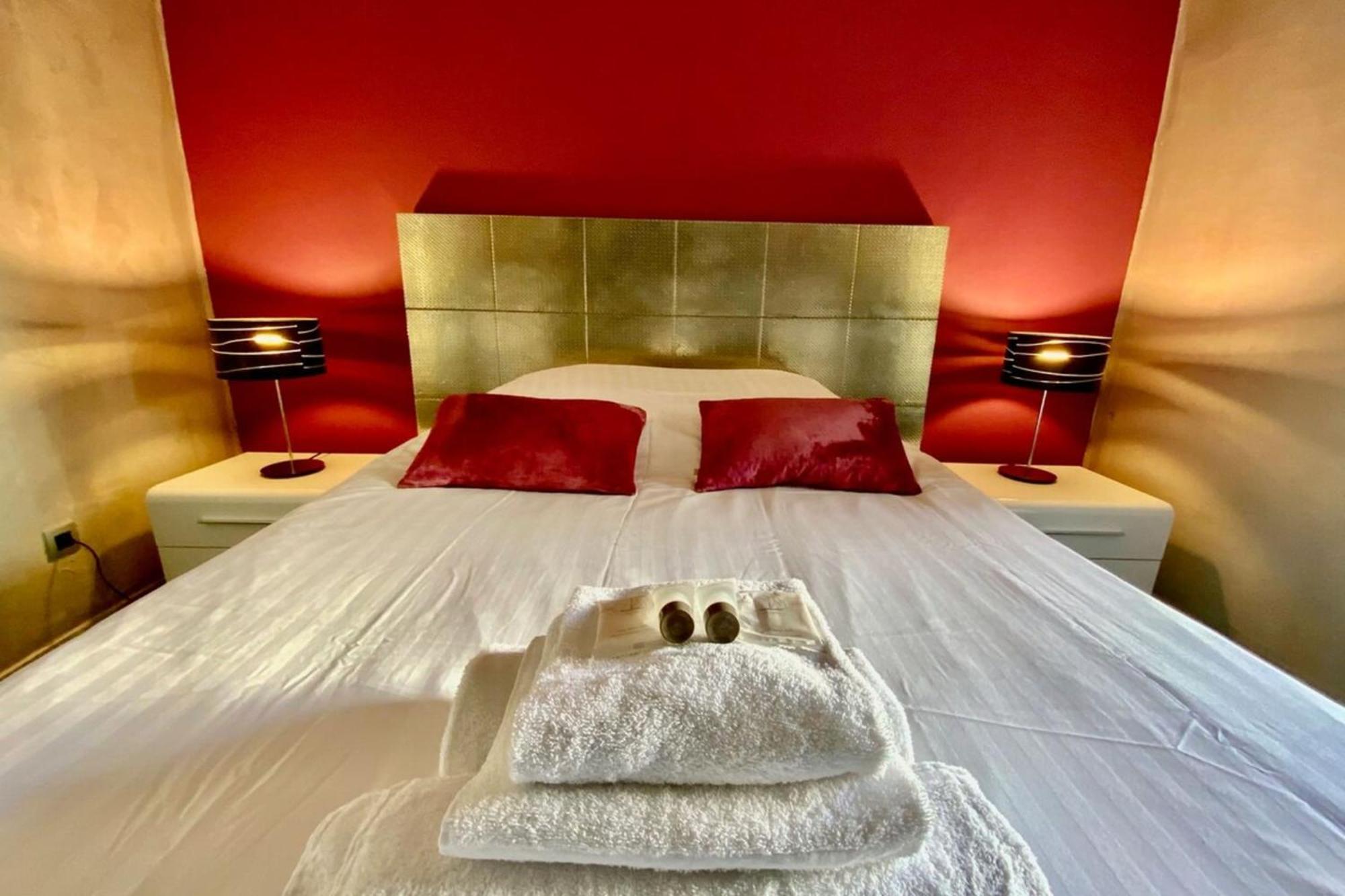 Apartment L' Antigone - Air Conditioning Wifi And Parking!