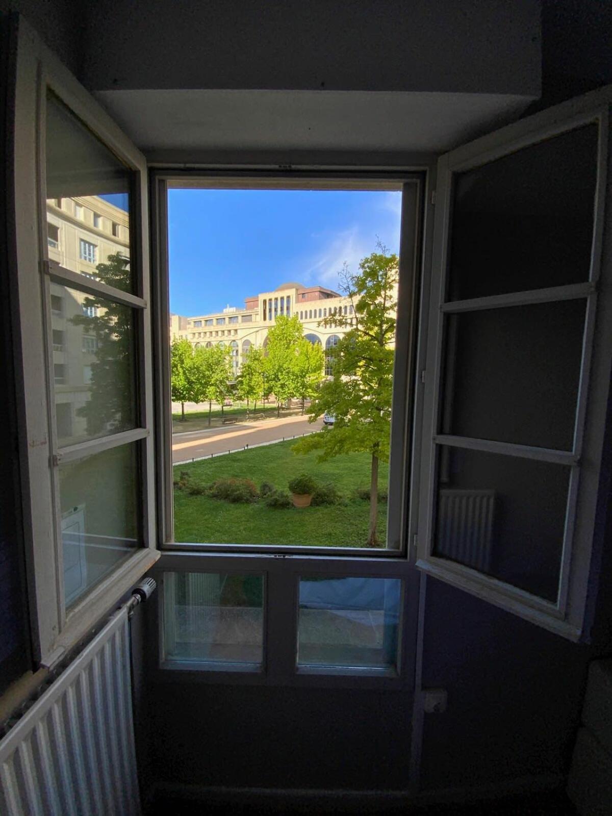 L' Antigone - Air Conditioning Wifi And Parking! Apartment *