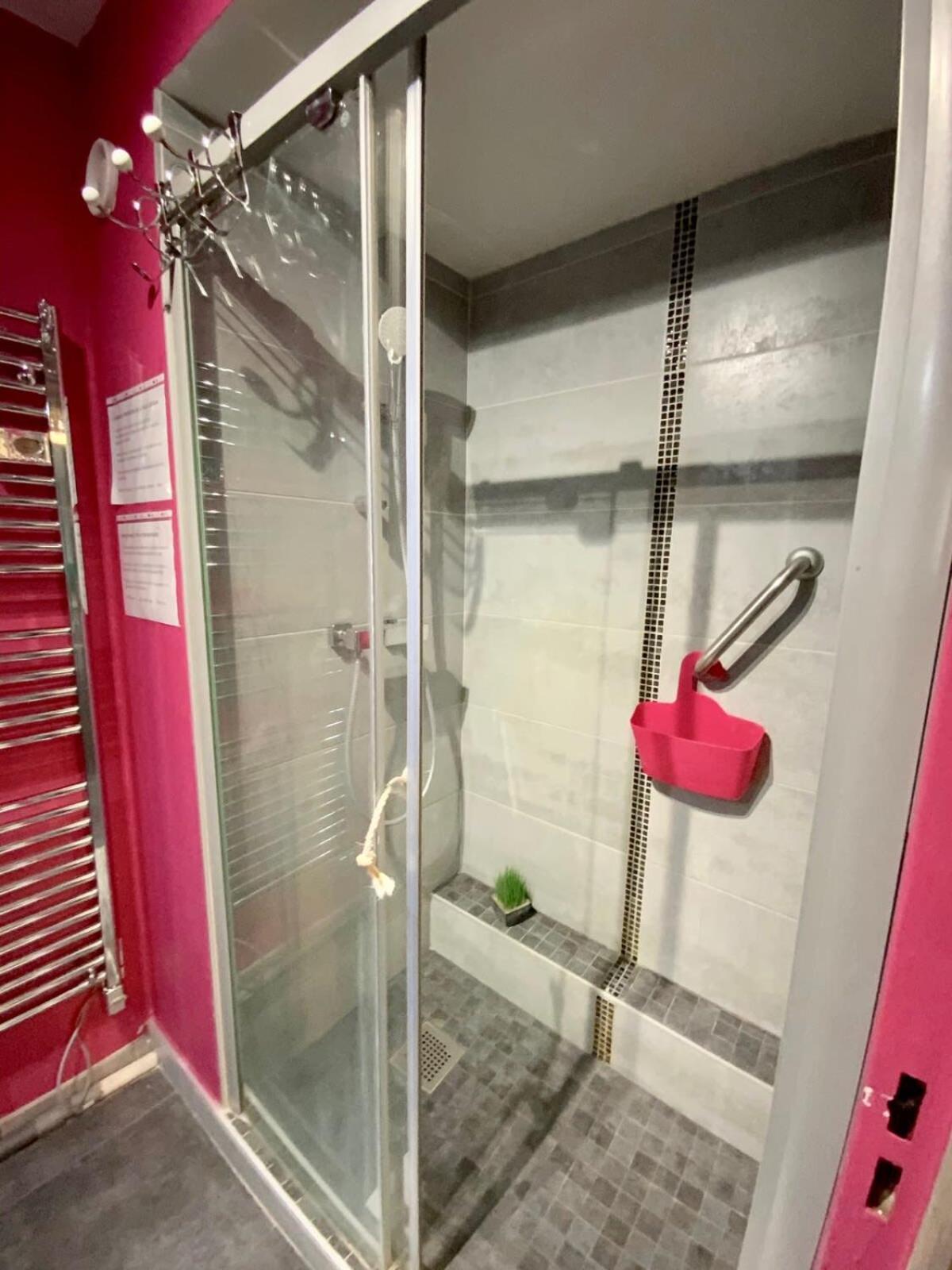 Apartment L' Antigone - Air Conditioning Wifi And Parking! Montpellier
