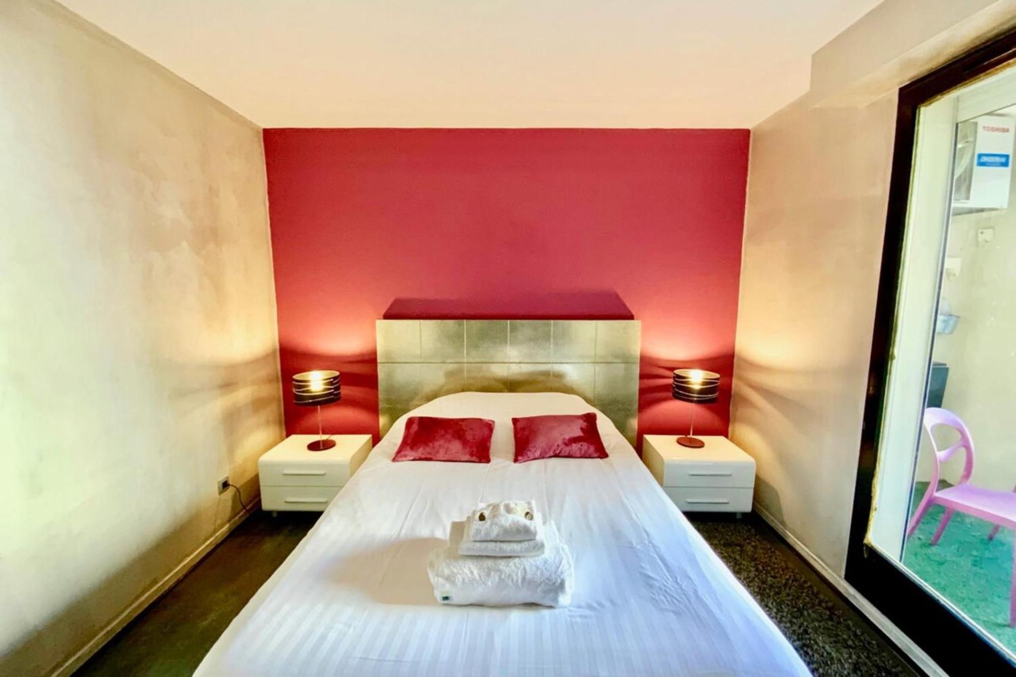 Apartment L' Antigone - Air Conditioning Wifi And Parking! Montpellier