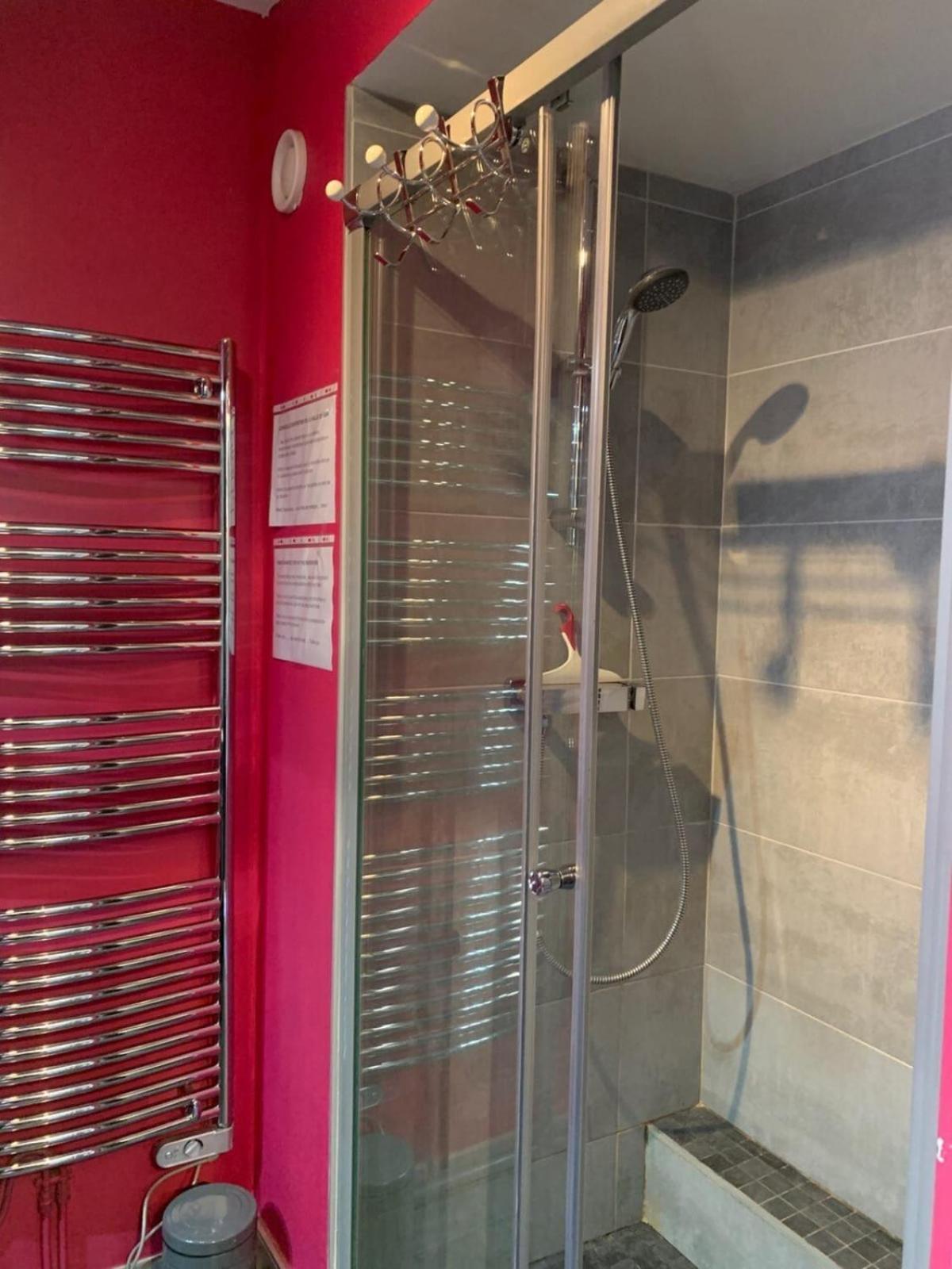 L' Antigone - Air Conditioning Wifi And Parking! Montpellier